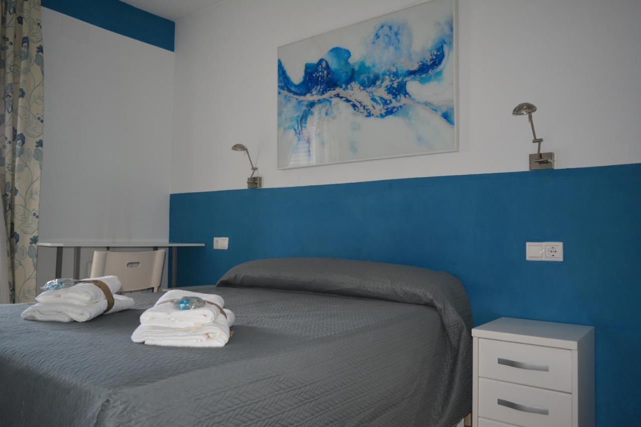 Alojamiento Cazorla Deluxe Appartement Buitenkant foto